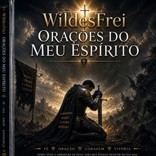 Wildes frei poster