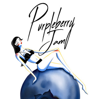 Purpleberry Jam