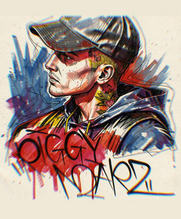Riggy Marz