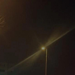 Eski Londra Asfaltı
