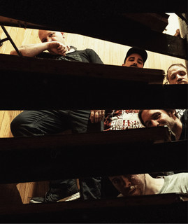 Wounded Touch poster