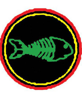 Fishbone poster