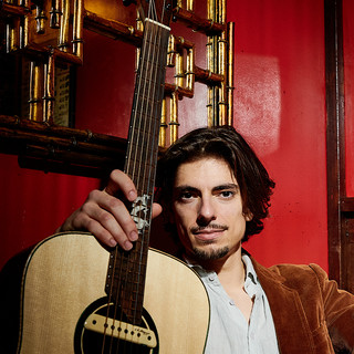 Garrett Waite