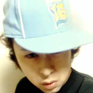 Takahiro Aly artist photo