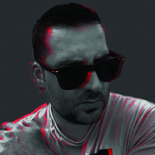 Florin Dumbraveanu poster