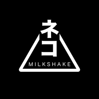 Neko Milkshake Photo