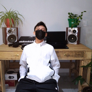 Dj Windows 7 cover