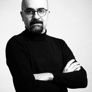 Roozbeh Tabandeh poster