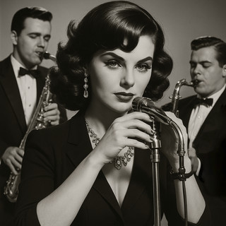 Nine Lives Orchestra poster