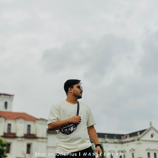 Rohan Rupawate