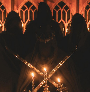 Witchden poster