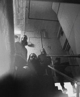 Tragic Figures Photo