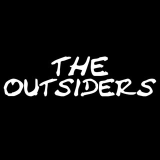 The Outsiders