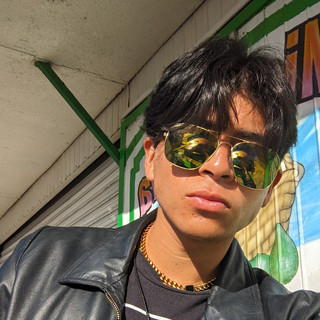 Abner Luna