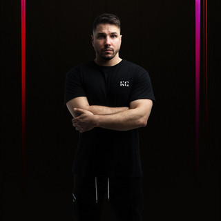 Kris Gelab