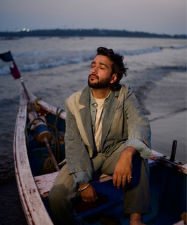 Anurag Vashisht