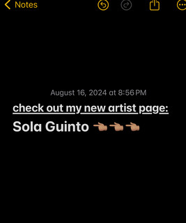 Sola