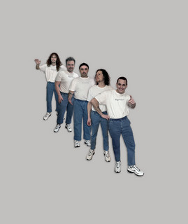 The Yawpers poster