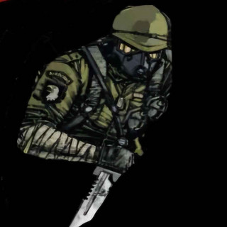 Lethal Invasion