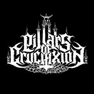 Pillars of Crucifixion Photo