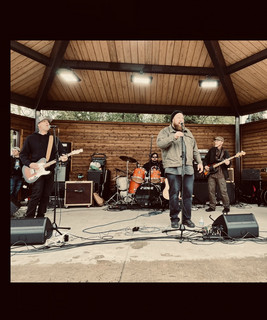 The Copper River Band