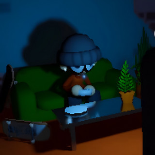 GhostDast