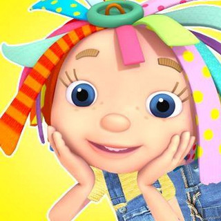 Everything's Rosie