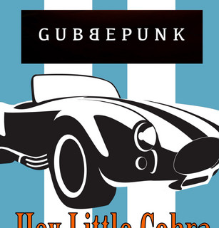 Gubbepunk