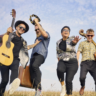 White Chapel Jak poster