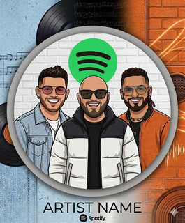 Bacanos poster