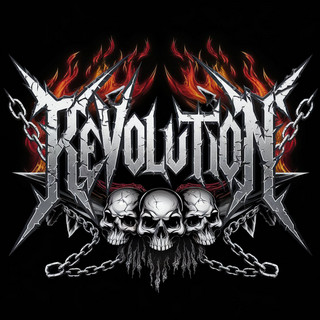 Revolution