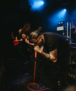 By the Thousands poster