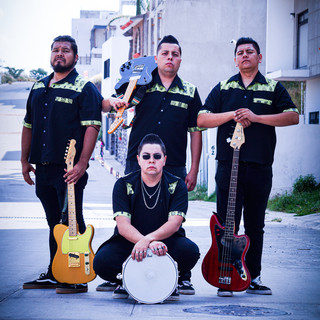 Los Pilot Cats poster