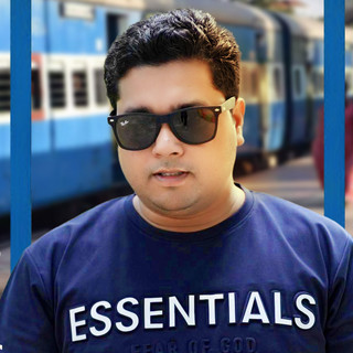 Gulfam Ahmad