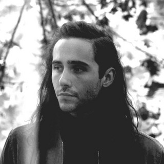Andrew Black Photo