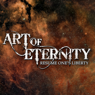 Art of Eternity artist photo
