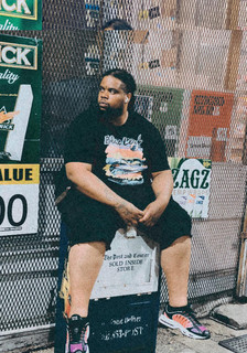 BLVKKROSE