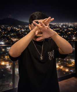 Nacho SV