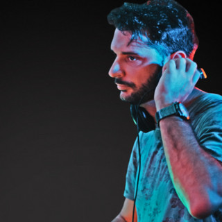 Facundo Borras cover