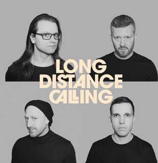 long distance calling