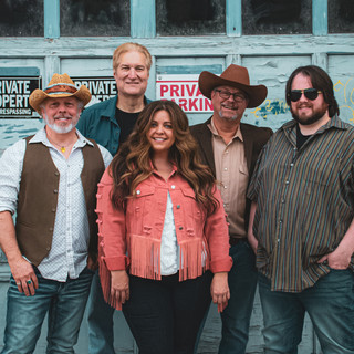 Kristy Wyatt & The Moxie