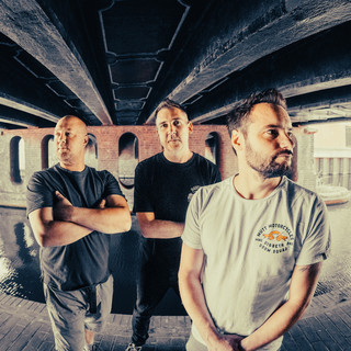 Templeton Pek artist photo