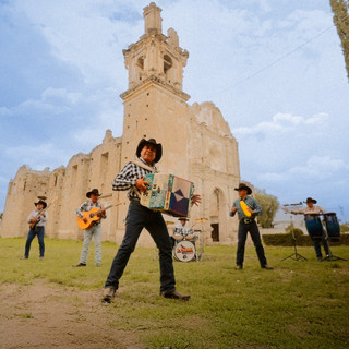 La Garra Norteña