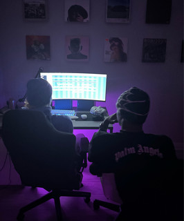 Ace & Seb