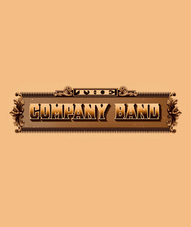 The Company Band poster