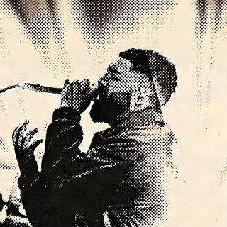 Silas Magalhães poster