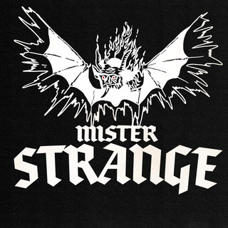 Mister Strange Photo