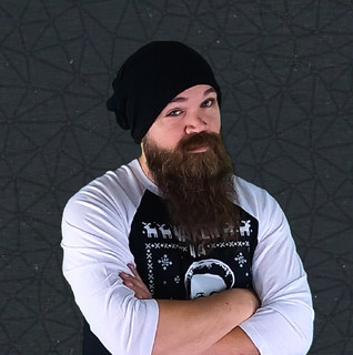 Clint Ruin Photo