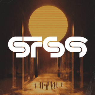 STS9 poster