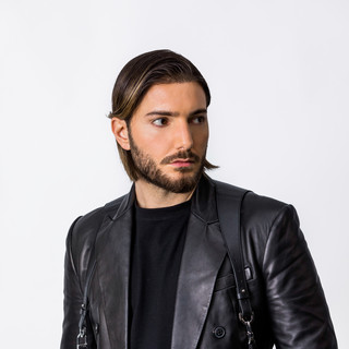 Alesso cover
